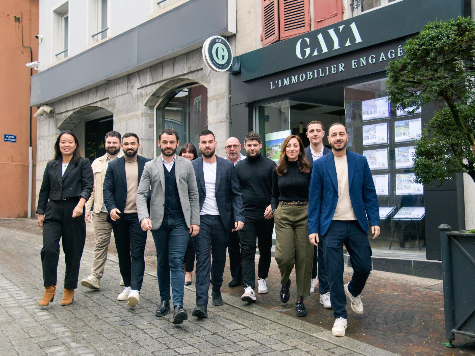 Agence Immobilière Gaya : vos experts en achat et vente de bien dans le Grésivaudan