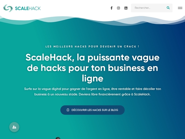 ScaleHack