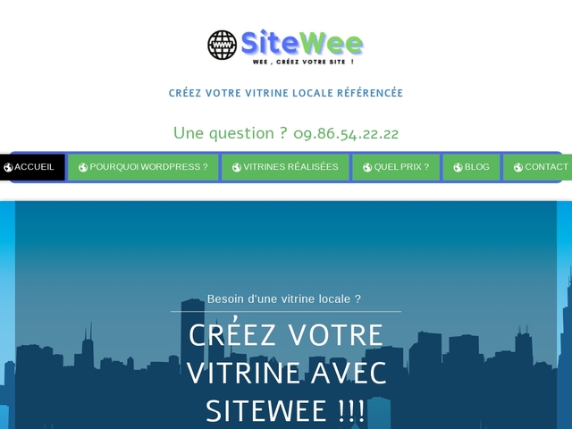 SiteWee