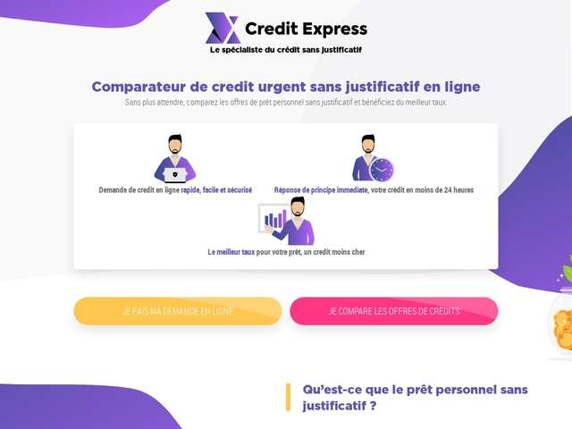 Credit Express
