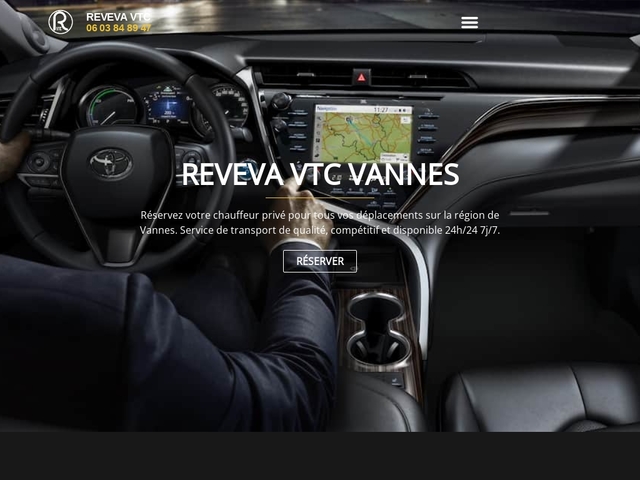 Reveva VTC