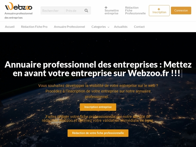 Webzoo