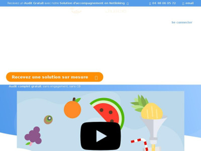 Nuviline votre boutique de nutrition en ligne