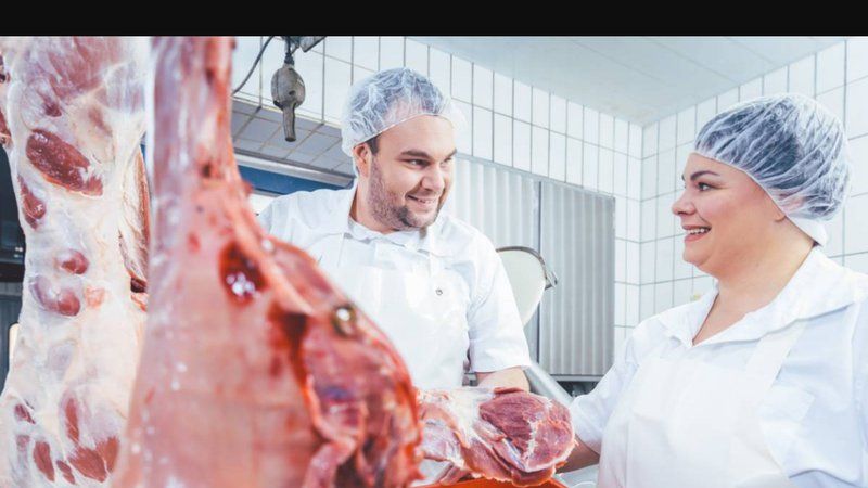 LIMA France votre société experte en séparation de viande