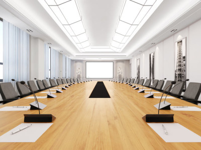A quoi doit ressembler une bonne salle de conférence ?
