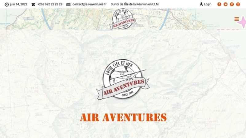 Air Aventures 
