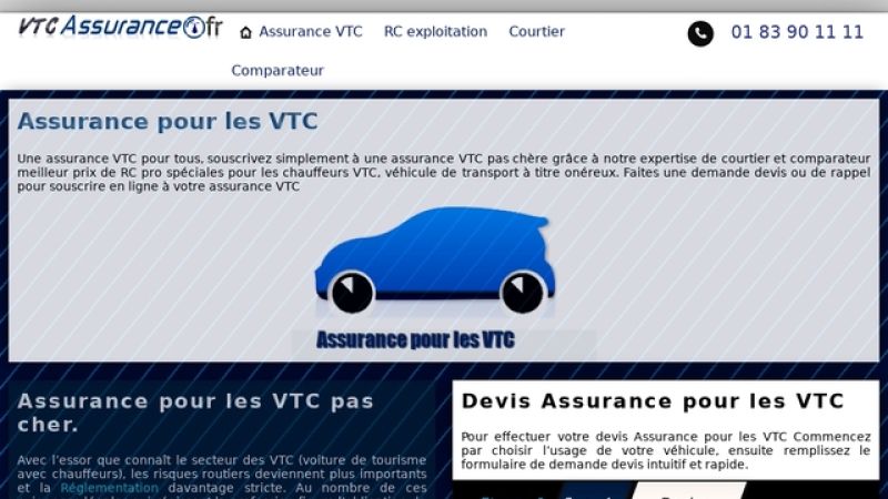 VTC Assurance